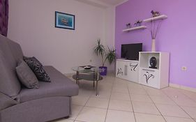 Apartments Dario